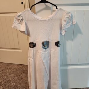 Princess Leia Dress Up Or Halloween Costume